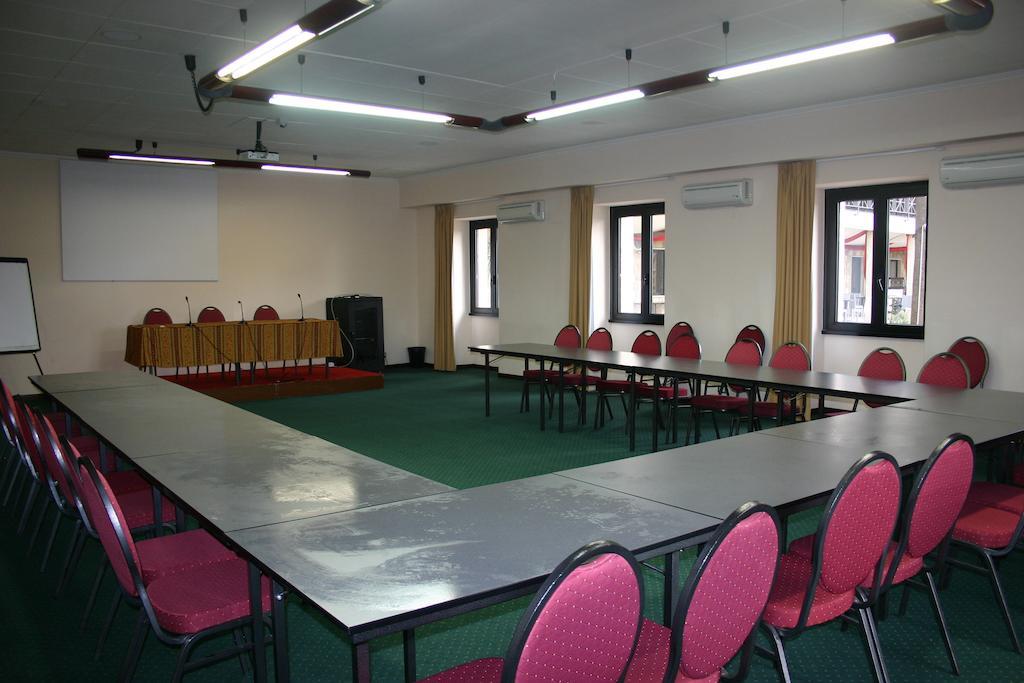רומא Regal Park Hotel מראה חיצוני תמונה