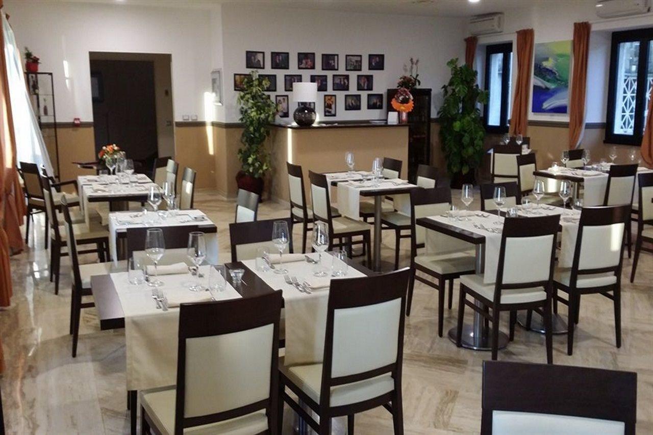 רומא Regal Park Hotel מראה חיצוני תמונה
