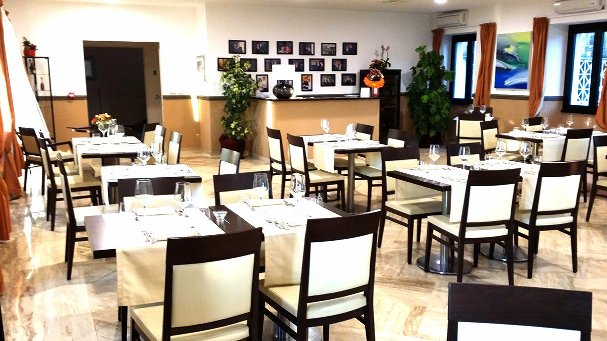 רומא Regal Park Hotel מראה חיצוני תמונה