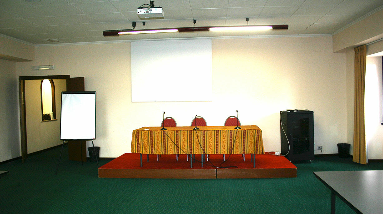 רומא Regal Park Hotel מראה חיצוני תמונה
