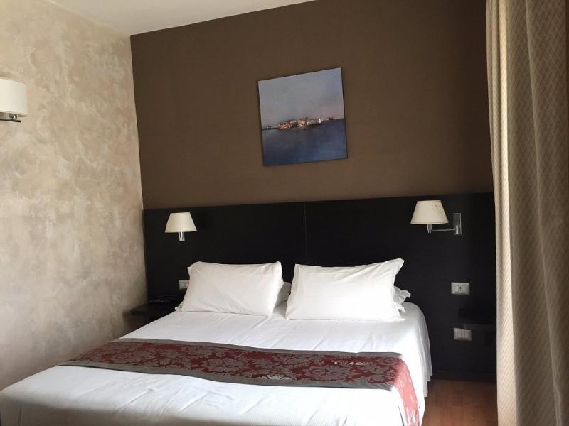 רומא Regal Park Hotel מראה חיצוני תמונה